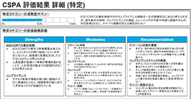 報告書サンプル