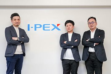 I-PEX株式会社